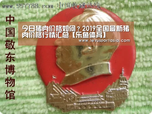 今日猪肉价格如何?2019全国最新猪肉价格行情汇总【乐鱼体育】(图1) 乐鱼体育官方网站