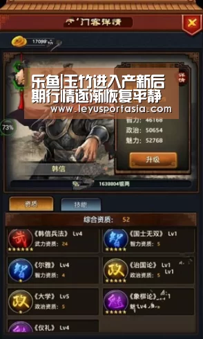 乐鱼|玉竹进入产新后期行情逐渐恢复平静(图2) 乐鱼|玉竹进入产新后期行情逐渐恢复平静(图2)