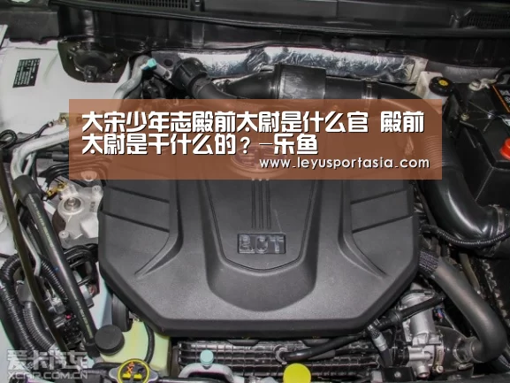 大宋少年志殿前太尉是什么官 殿前太尉是干什么的?-乐鱼(图3) 乐鱼体育