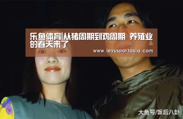 乐鱼体育|从猪周期到鸡周期 养殖业的春天来了(图4) 乐鱼体育